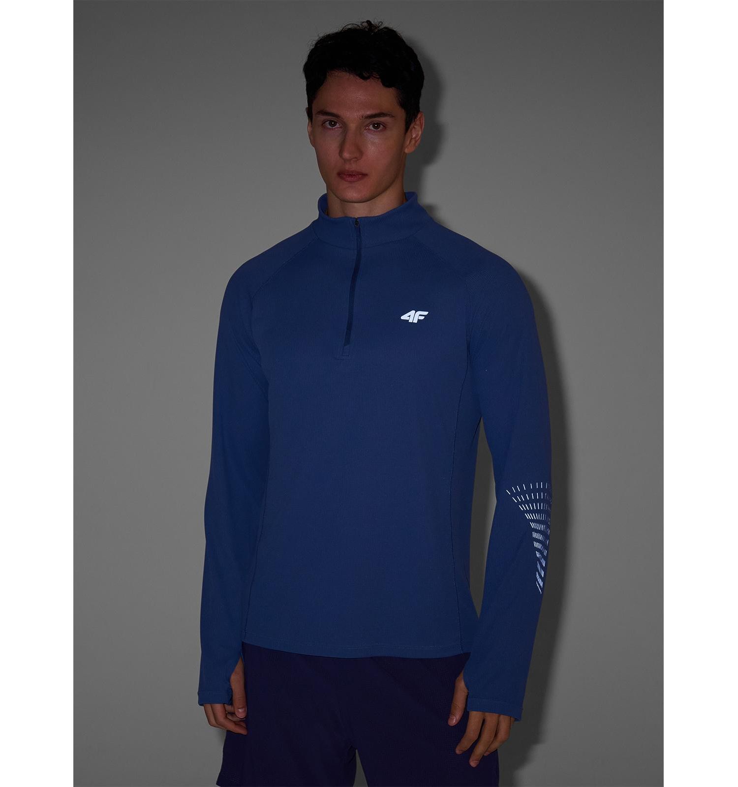 Men's Quick-Drying Running Longsleeve