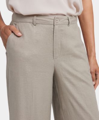 Women's Morgan Trouser Mid-rise Pants
