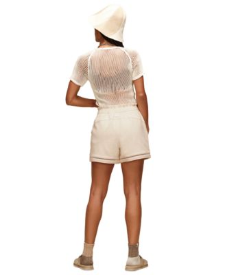 UGG Women's Frynn Pull-on Short