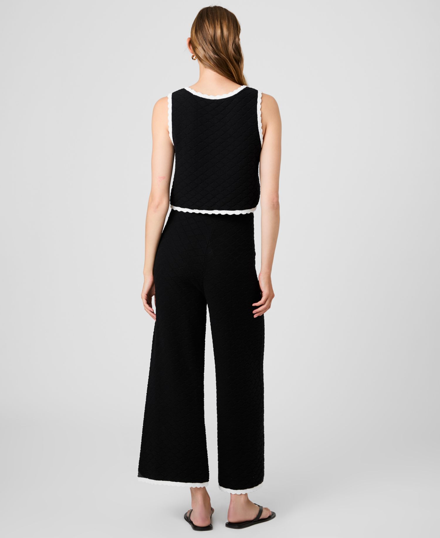 Women's Pull-On Cotton Pants