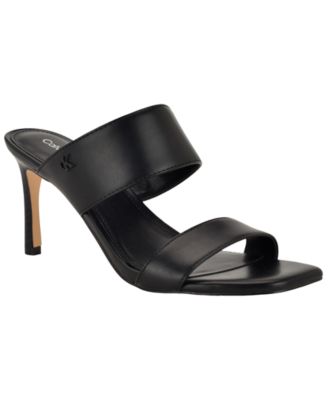 Women's Haverlie Slip-On Stiletto Dress Sandals