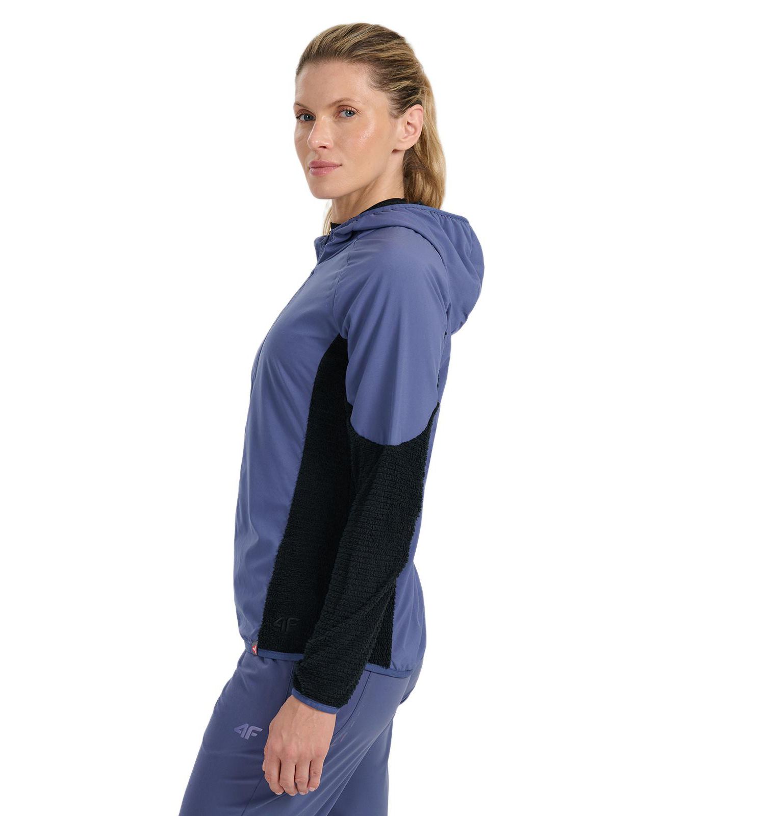 Women's Primaloft Active Trail Running Sweatshirt
