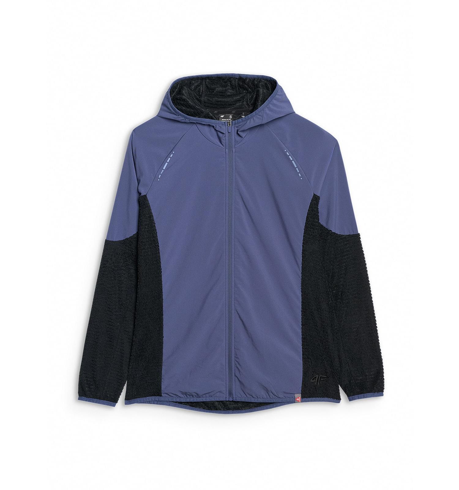 Women's Primaloft Active Trail Running Sweatshirt