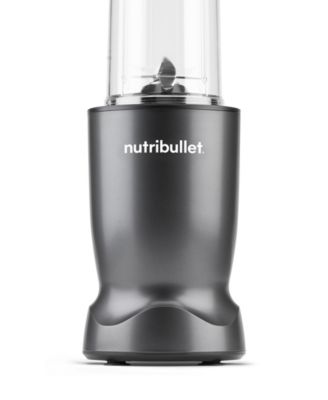 Turbo Single-Serve Blender
