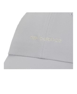 Linear Logo Women's 6-Panel Candied Baseball Cap