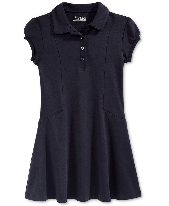 Nautica hot sale uniform dress