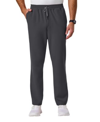 Men's Ultra last Essential Performance 5-Pocket Scrub Set