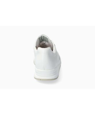 Women's Rush Leather Sneaker