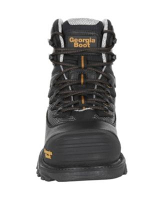 Men's Rumbler Composite Toe Waterproof Hiker