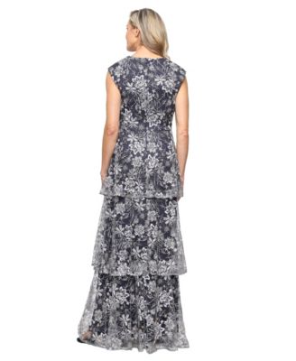linen mother of the groom dress Two Piece A-Line Floor Length Wedding Guest Dress Mother of the Bride Dress  Sleeveless V Neck Elegant Plus Size Casual Formal Wedding Guest Wedding  Party Lace Linen Cotton Blend Jacket Dresses with