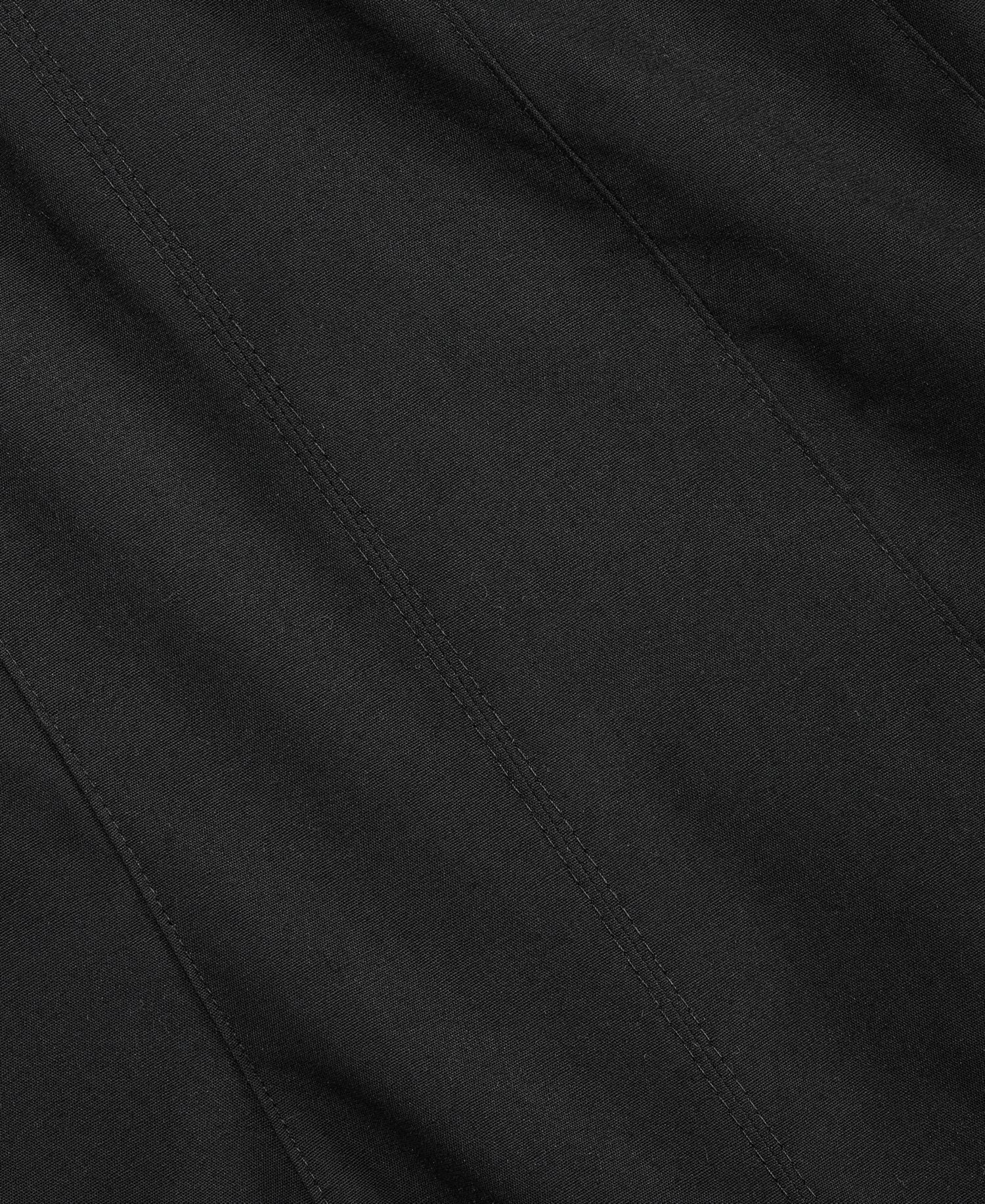 Women's Seamed Boat-Neck Sleevelss Mini Dress