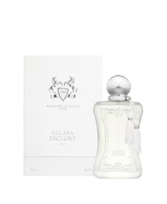 Parfums de Marly Valaya Exclusif Parfum, 2.5 oz. - Macy's