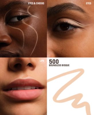 Artist Color Pencil Long-lasting Lip and Eye Liner, 0.04 oz.