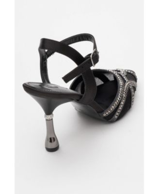 Women's Volby Embellished Pointed Toe Pump