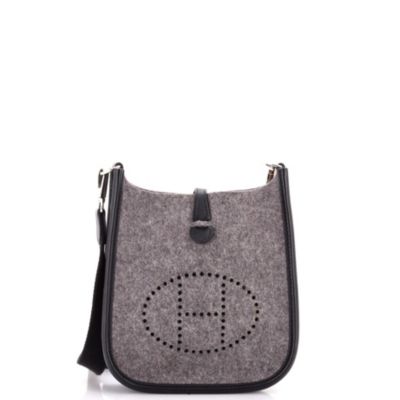 TPM Evelyne Bag Gen III Felt