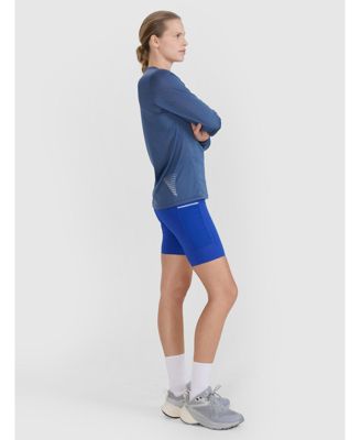 Women's Quick-Drying Cycling Short Leggings