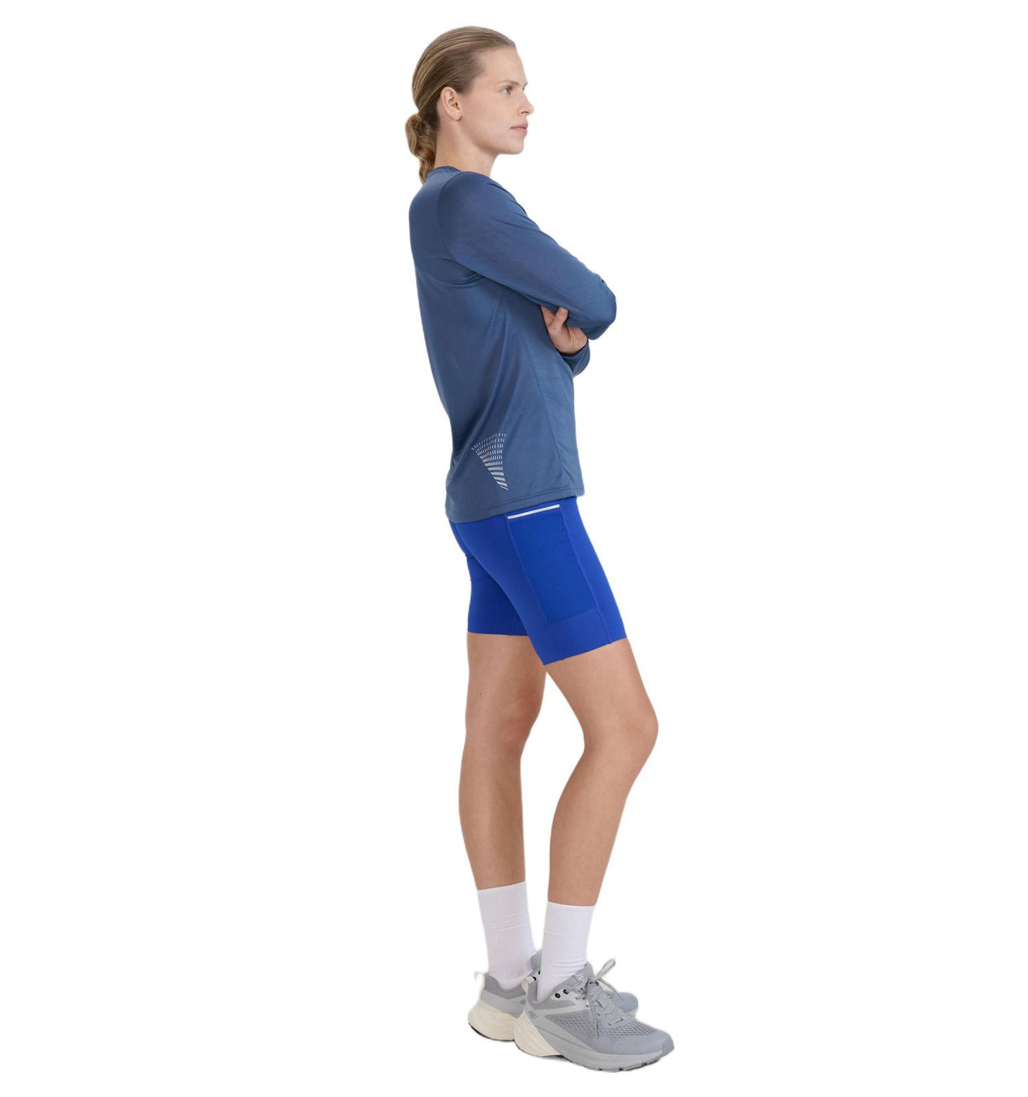 Women's Quick-Drying Cycling Short Leggings