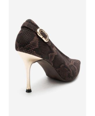 Women's Molly Stiletto Pump
