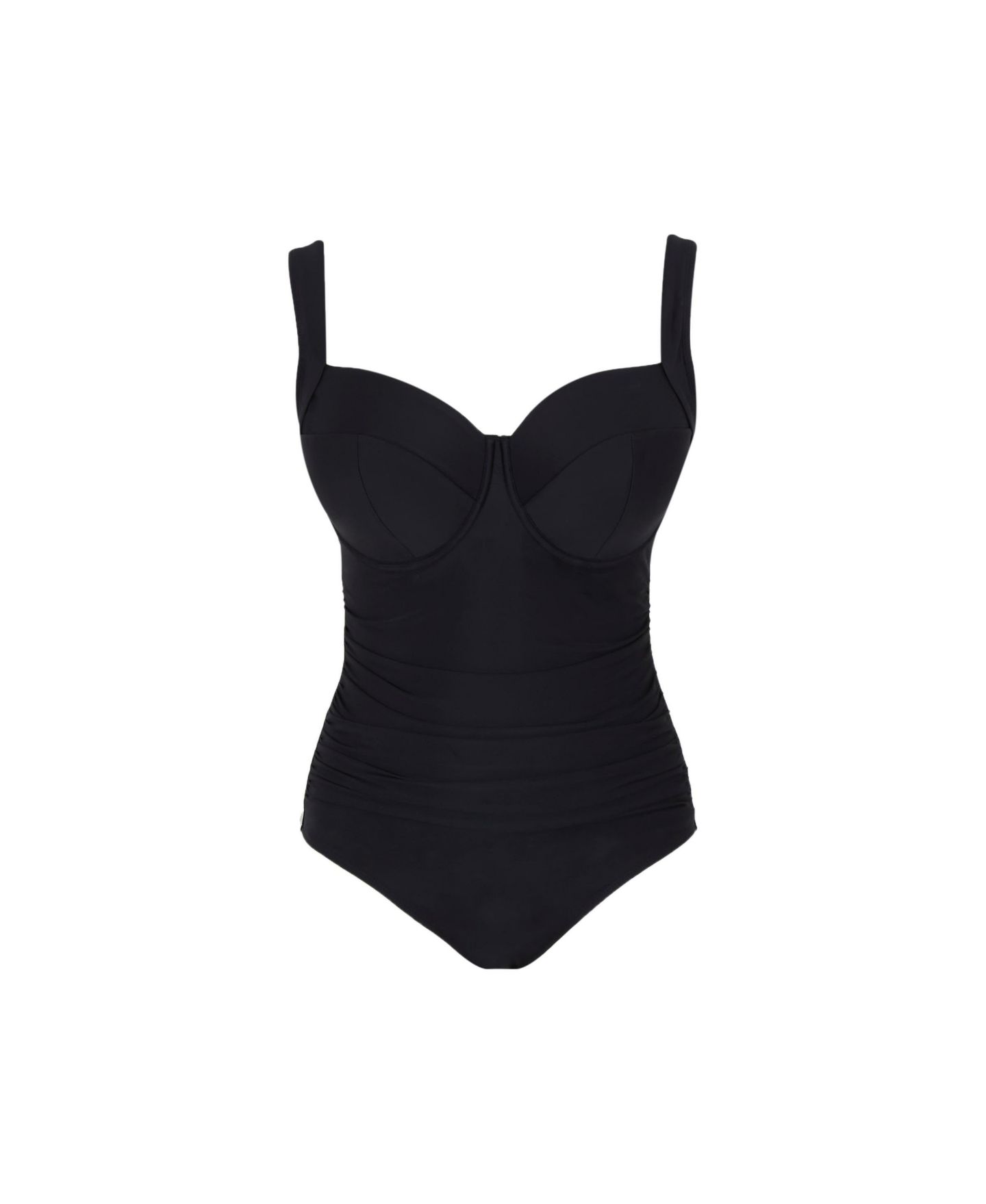 Купальник Control, на косточках, с поддержкой — Panache Lingerie — фото 3