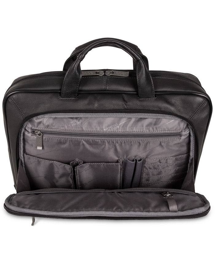 kenneth cole reaction women's briefcase