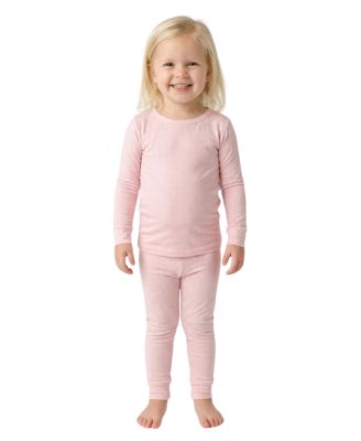 Baby Girls Symphony Pajama Set