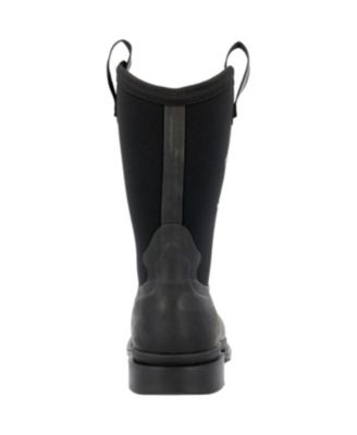 Women's Chore Western 12" Mid Boot