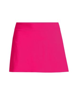 Women's Tummy Control Swim Skirt