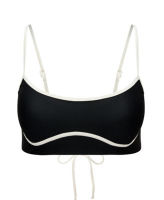 Women's River Swimwear Swimwear Top