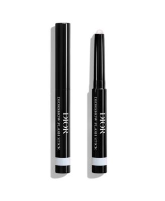 Diorshow Flash Stick Ultra-Gliding Waterproof Eyeshadow Stick, 0.05 oz.