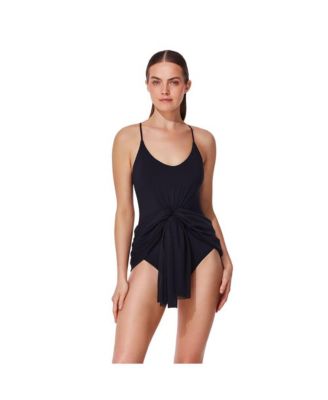 Women's Yuri Flower Multi-Way Mesh One Piece