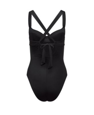Women's Cariba Swimwear One Piece Swimsuit