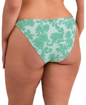 Plus Size Perry Swimwear Bikini Bottom