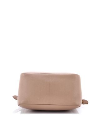 Small Darling Shoulder Bag Vitello Daino