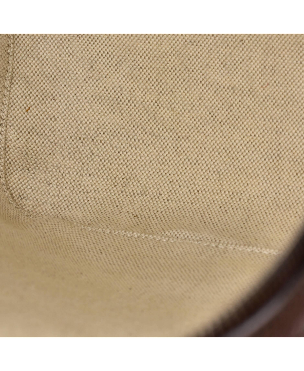 Pre-Owned Gucci Small Ophidia Backpack Gg Coated Canvas and Leather