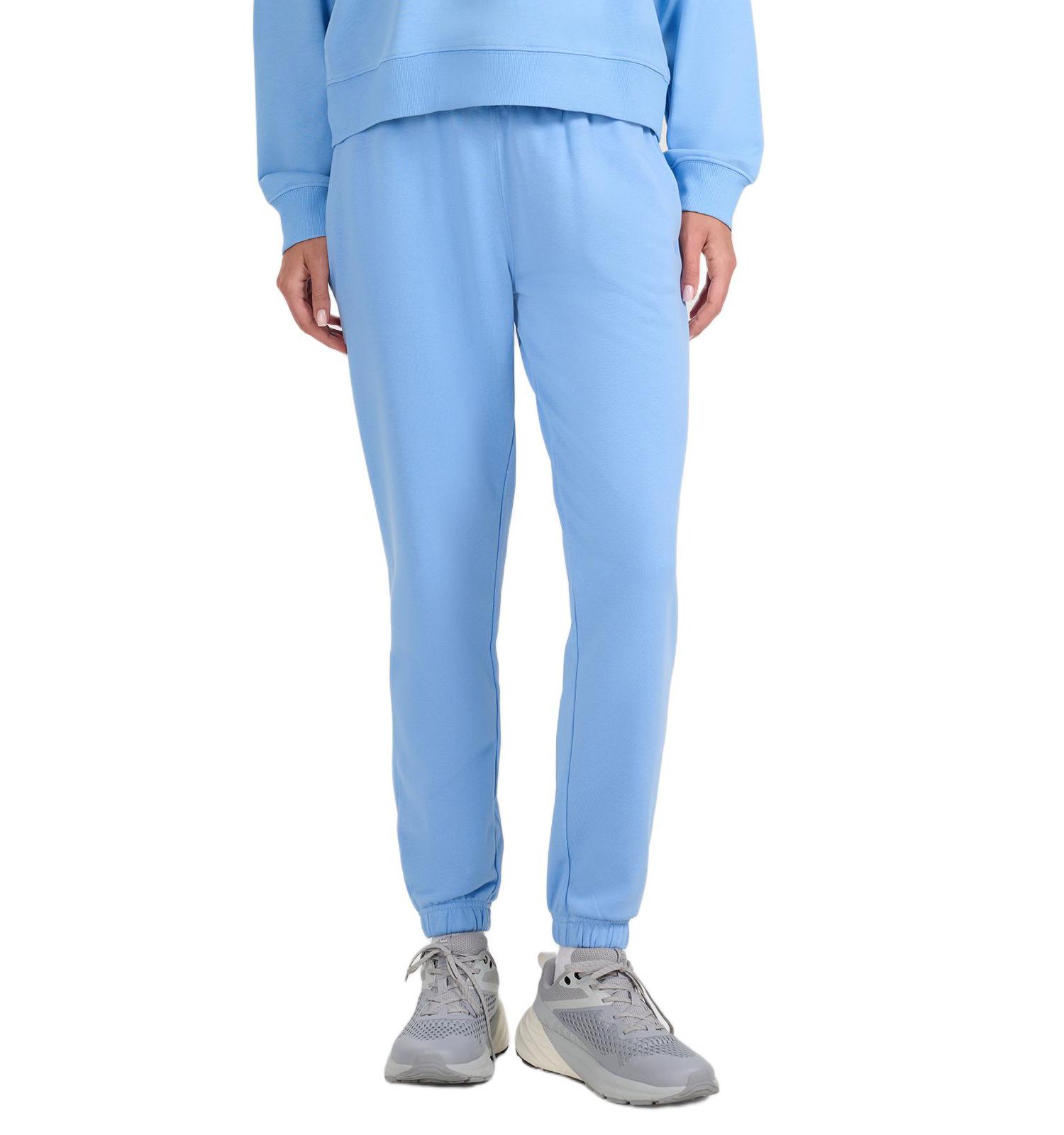 Women's Joggers Basic Sweatpants