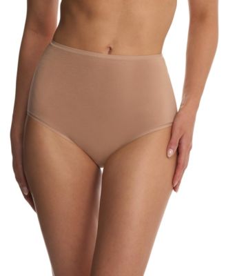 Women's Bliss Bare Cotton High Waist Brief