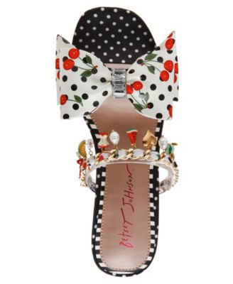 Women's Kayleen Slip-On Dress Sandals