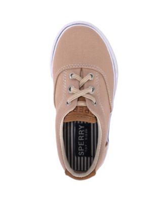 Toddler Striper II CVO Canvas Sneakers