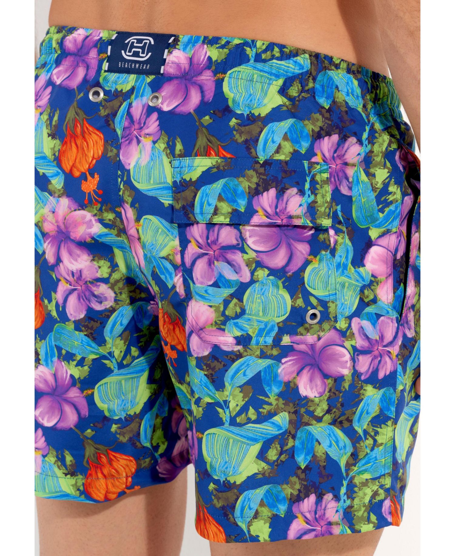 Men's Balata Beach Boxer
