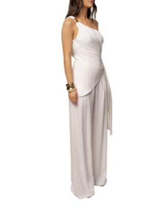 Women's Palmera One Shoulder Top