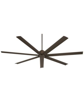 84" Airbender Emperial LED Ceiling Fan with Remote