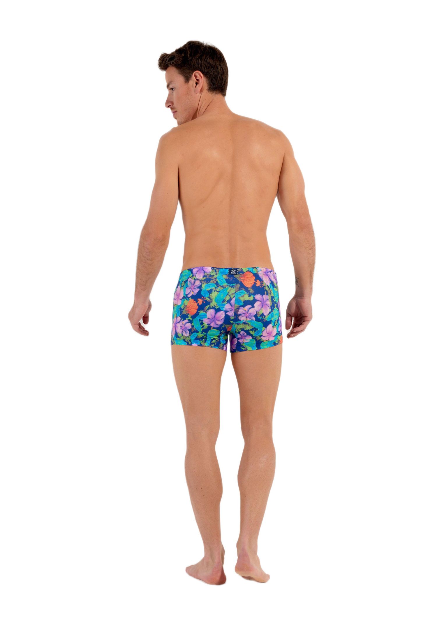 Men's Balata Swim Shorts