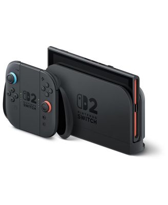 Switch 2 Console with Legend of Zelda Breath of the Wild and Protective Case Bundle
