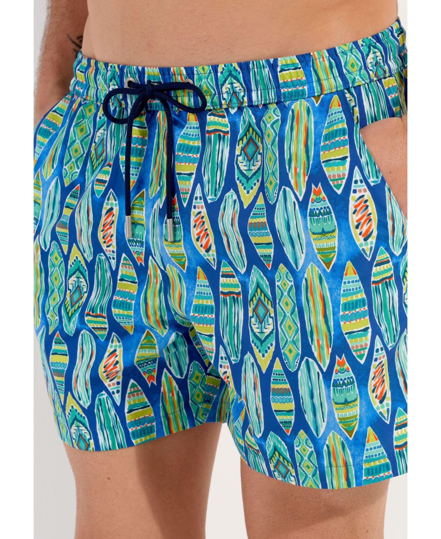 Men's Marbella Beach Boxer