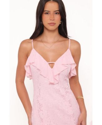 Women's Jamielee Lace Maxi Dress