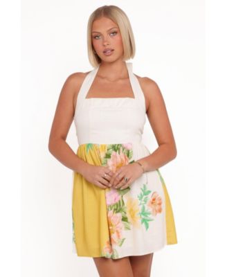 Women's Nissa Mini Dress