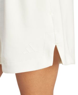 Women's Loose-Fit Active Shorts