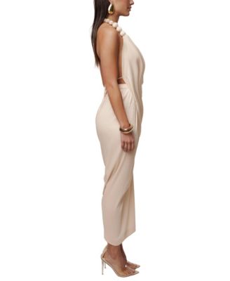 Women's Dolce Drape Dress