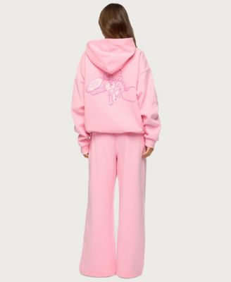 Women's Keychain Cutie Hoodie