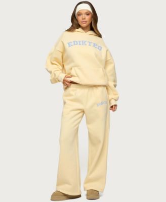 Women's Lover Oversized Hoodie